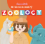 Picture of SMART KIDS FIRST SCIENCE BOARD BOOK ZOOLOGY