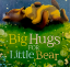 Picture of PICTURE FLATS-BIG HUGS FOR LITTLE BEAR