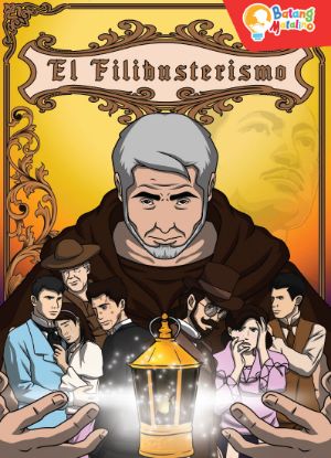 Picture of BATANG MATALINO EL FILIBUSTERISMO