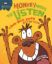 Picture of BEHAVIOR MATTERS A BOOK ABOUT PAYING ATTENTION-MONKEY NEEDS TO LISTEN