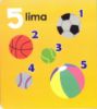 Picture of BATANG MATALINO BOOK-TAYO AY MAGBILANG