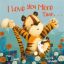 Picture of PICTURE BOOK FLATS-I LOVE YOU MORE THAN