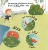 Picture of PICTURE BOOK FLATS-WHEN A T.REX COMES TO PLAY