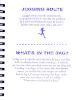 Picture of GET SMART VISUAL THINKING & NUMBER CHALLENGES
