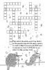 Picture of COLLINS PUZZLE QUEST-THE TREASURE TRAIN