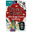 Picture of COLLINS PUZZLE QUEST-THE MAGICIAN'S LIBRARY