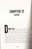 Picture of DISNEY YA NOVEL VILLAINS-HAPPILY NEVER AFTER GASTON