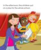 Picture of OUR EMOTIONS AND BEHAVIORS TAKE A DEEP BREATH-A BOOK ABOUT BEING BRAVE                   