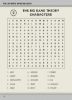 Picture of THE ULTIMATE WORD SEARCH PUZZLE BOOK 1