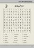 Picture of THE ULTIMATE WORD SEARCH PUZZLE BOOK 1