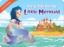 Picture of SMART BABIES FAIRY TALE POP-UP-LITTLE MERMAID
