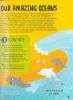 Picture of KNOW AND GLOW STICKER ACTIVITIES GLOW IN THE DARK-OCEAN