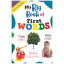 Picture of SMART BABIES MY BIG BOOK OF FIRST WORDS
